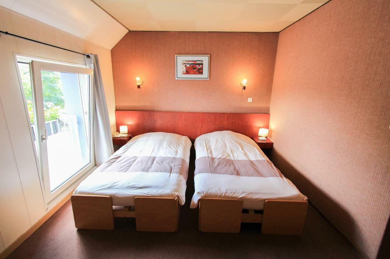 Hotel Restaurant De La Poste Mulhouse Ottmarsheim Bantzenheim Ngoại thất bức ảnh